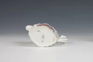 CREAMER FROM A TEA SERVICE