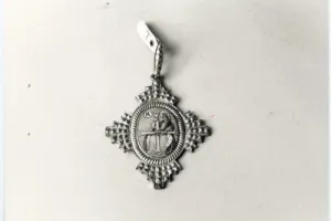 CROSS OF ORDER OF SAINT CATHERINE