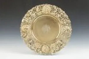 DINNER PLATE (ONE OF 12)
