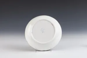 ROUND DEEP DISH, ONE OF FOUR