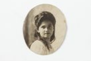 Grand Duchess Marie Nikolaevna