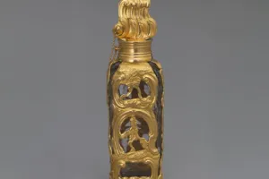 PERFUME BOTTLE