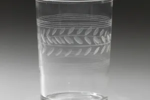 TEA GLASS HOLDER