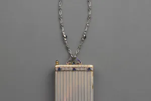 VANITY CASE