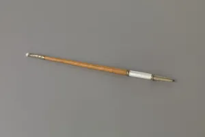 PENCIL FROM A DESK SET