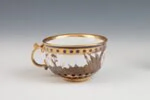 TEACUP FROM THE ORLOV SERVICE