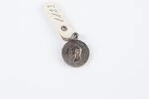 MEDAL FOR SAVING THOSE IN PERIL