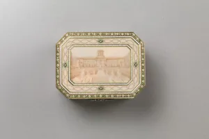 MUSIC BOX