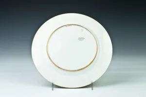 PLATE, ONE OF 11