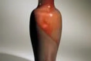 BALUSTER VASE