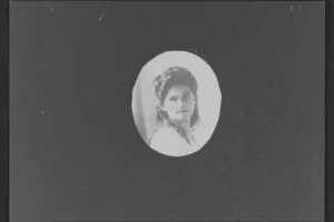 Grand Duchess Marie Nikolaevna