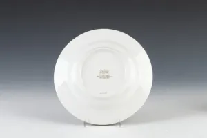 Soup Plate