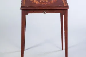 TABLE, ONE OF TWO
