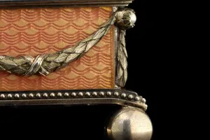 BELL PUSH
