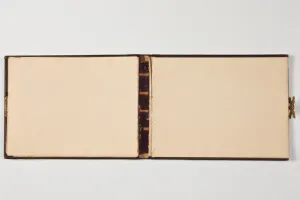 MIDDLETON WATERCOLOR ALBUM