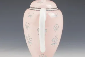 Breakfast Set, Teapot