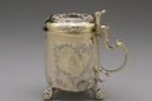 TANKARD