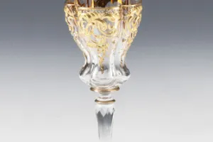 Vodka Glass, one of 13