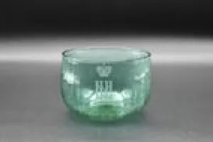 FINGER BOWL, ONE OF TWO
