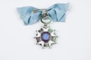 ORDER OF THE SOUTHERN CROSS