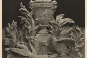 SWAN FOUNTAIN