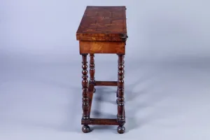 WRITING TABLE
