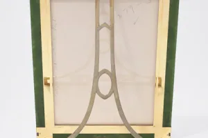 FRAME WITH PHOTOGRAPH OF MARJORIE MERRIWEATHER POST