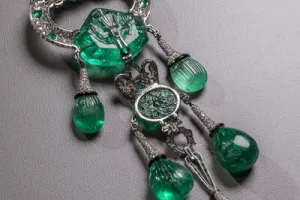 PENDANT BROOCH