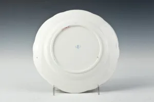 PLATE FROM THE MORGAN SERVICE, ONE OF 47