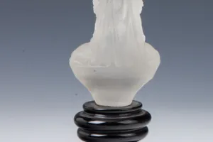 BUST OF EMPRESS ELIZABETH OF AUSTRIA