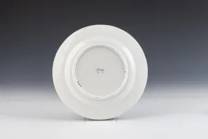 PLATE, ONE OF 30