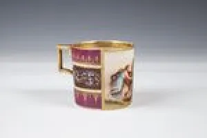 CUP