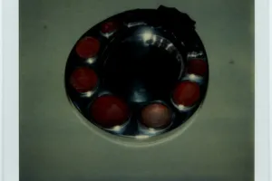 ASHTRAY