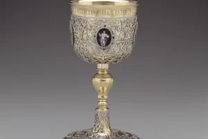 CHALICE