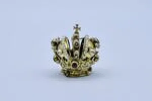 MINIATURE CROWN