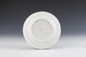PLATE, ONE OF 30
