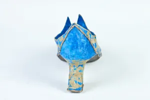 RUSSIAN BRIDESMAID SHOES