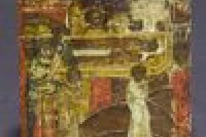 RETURN OF THE RELICS OF ST. JOHN CHRYSOSTUM