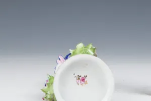 Statuette of a Man, one of two