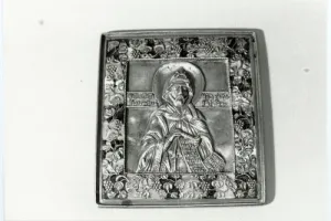 ICON OF ST. NIPHONT