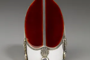 VODKA CUP, ONE OF TWO