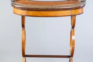 KIDNEY TABLE