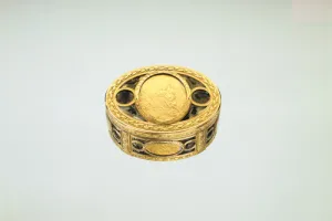 SNUFFBOX
