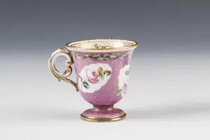 ICE CUP (TASSE À GLACE), ONE OF FOUR