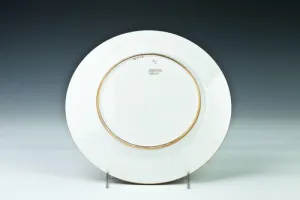 PLATE, ONE OF 11