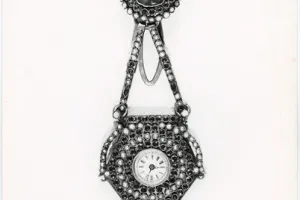 CHATELAINE