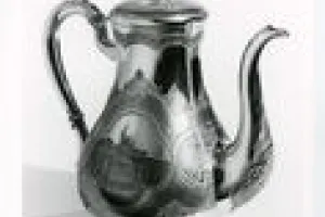 TEAPOT