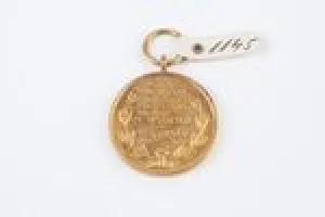 CAMPAIGN MEDAL