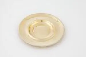 SAUCER (ONE OF 12)
