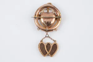 BROOCH